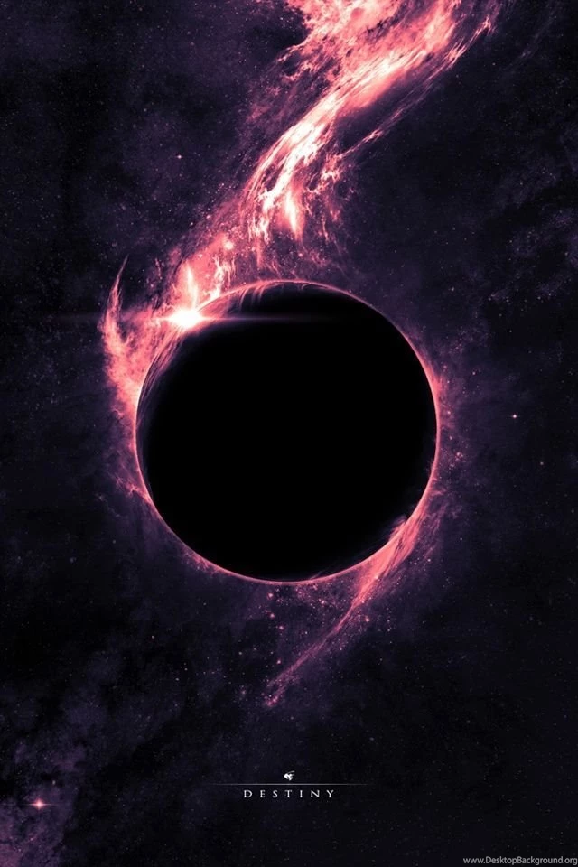 Space iPhone 4s Wallpapers