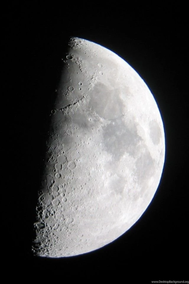 iPhone 4 Space Wallpapers 05
