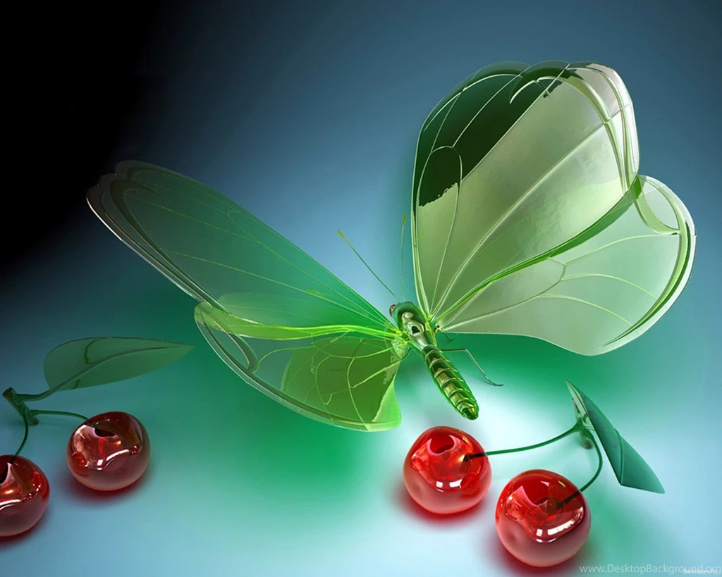 30 Plus Most Beautiful And Stylish 3d Wallpapers