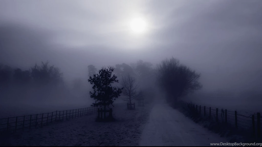 25 Excellent HD Fog Wallpapers   HDWallSource.com