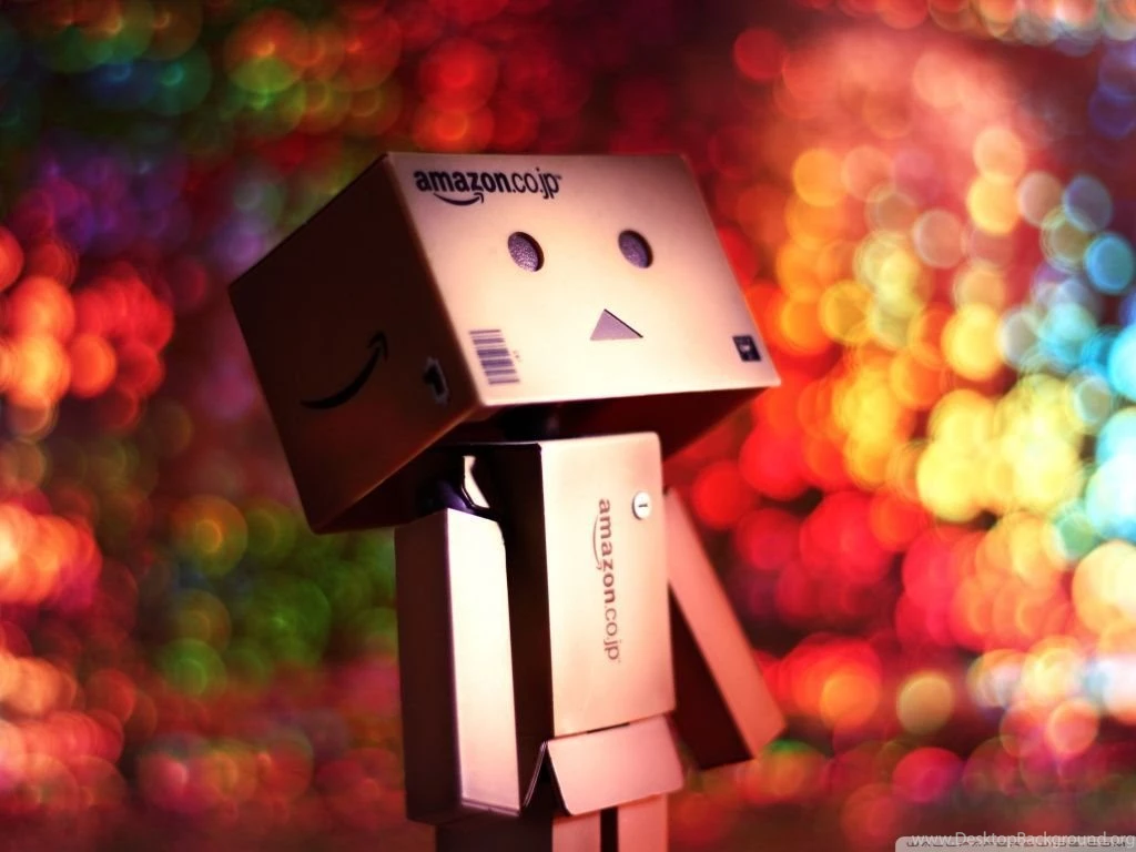 Hi, Bokeh! Can We Be Friends HD Desktop Wallpapers : Widescreen ...