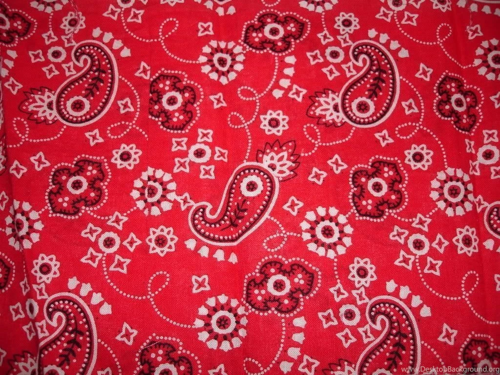 Bandana Backgrounds