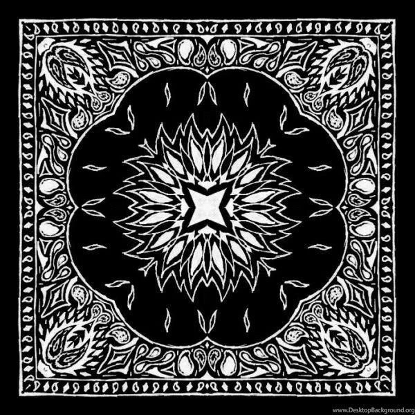 Like A Bandana...sort Of By Psymansays On DeviantArt