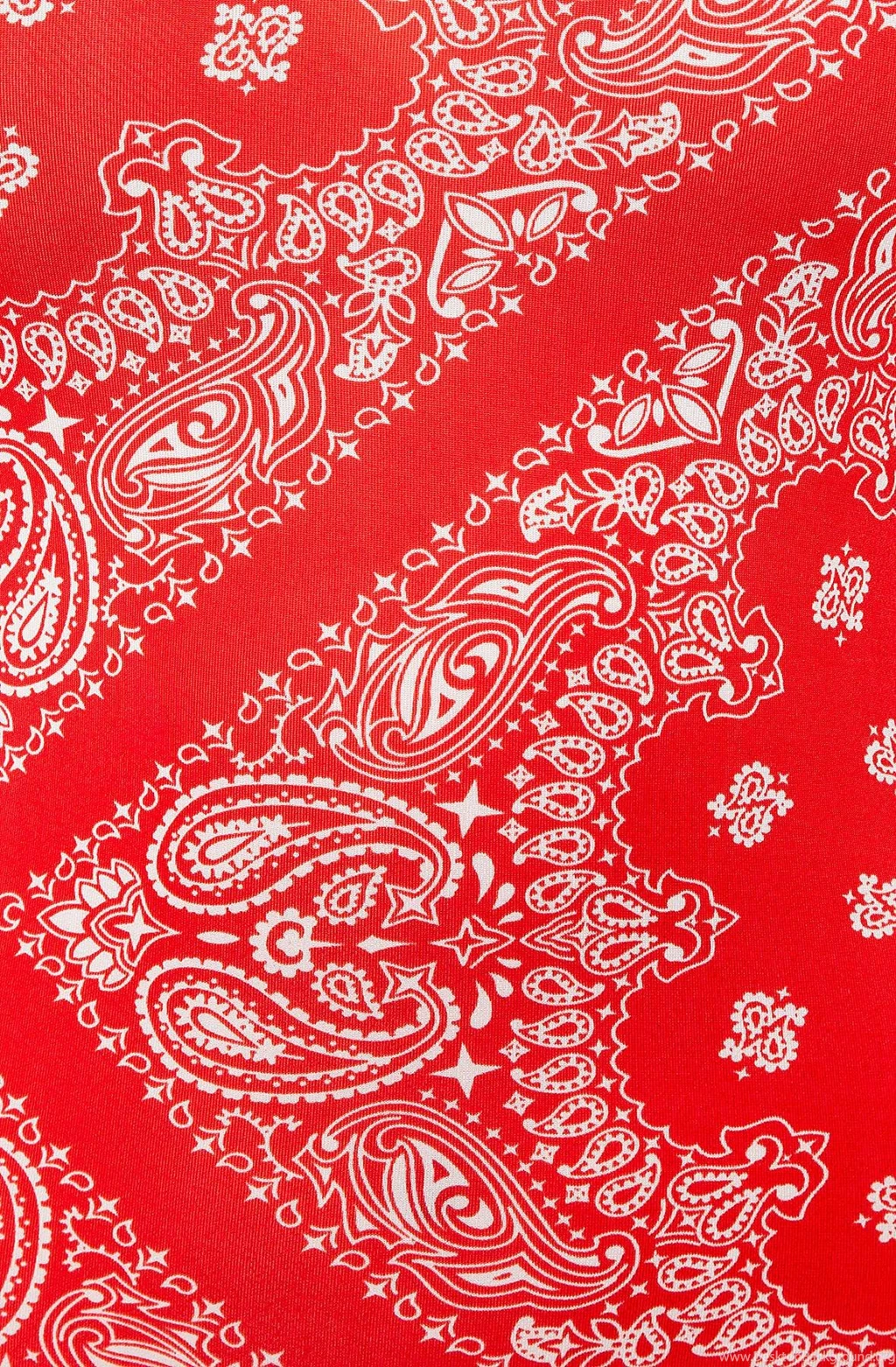 Top Bandana Print Clip Art Images For Pinterest