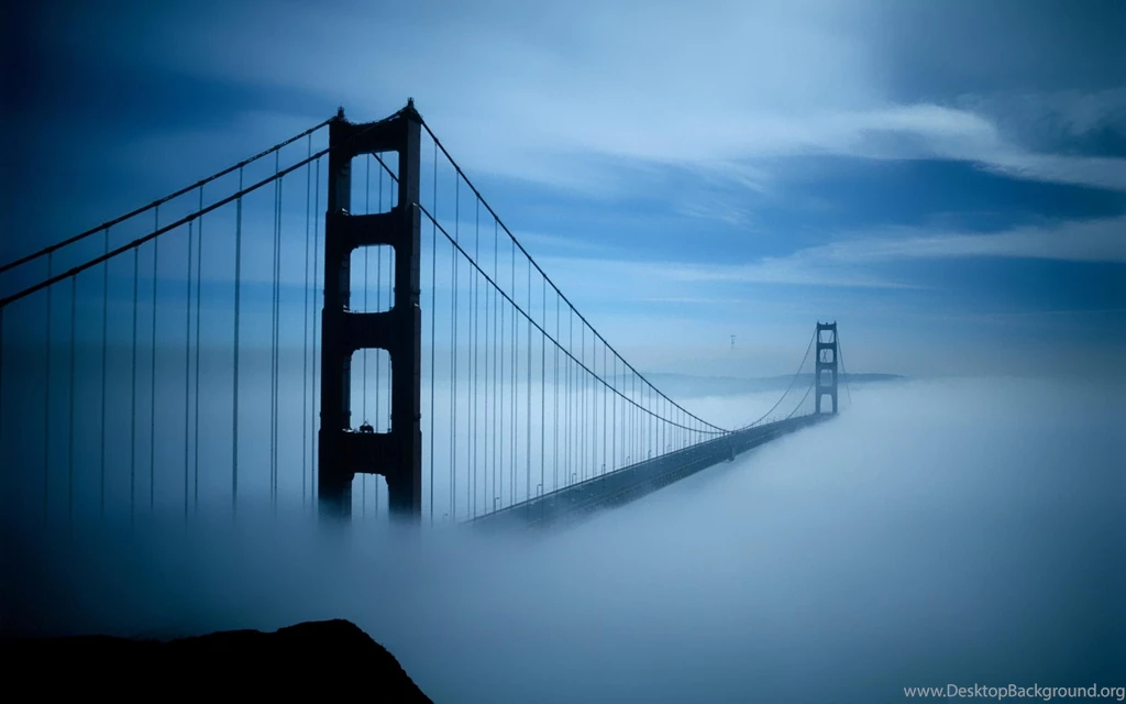 Golden Gate Bridge HD Wallpaper, Golden Gate Bridge Pictures ...