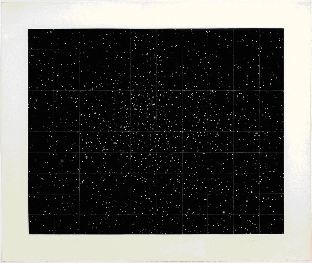 ArtCat Zine Features To: Night At Hunter