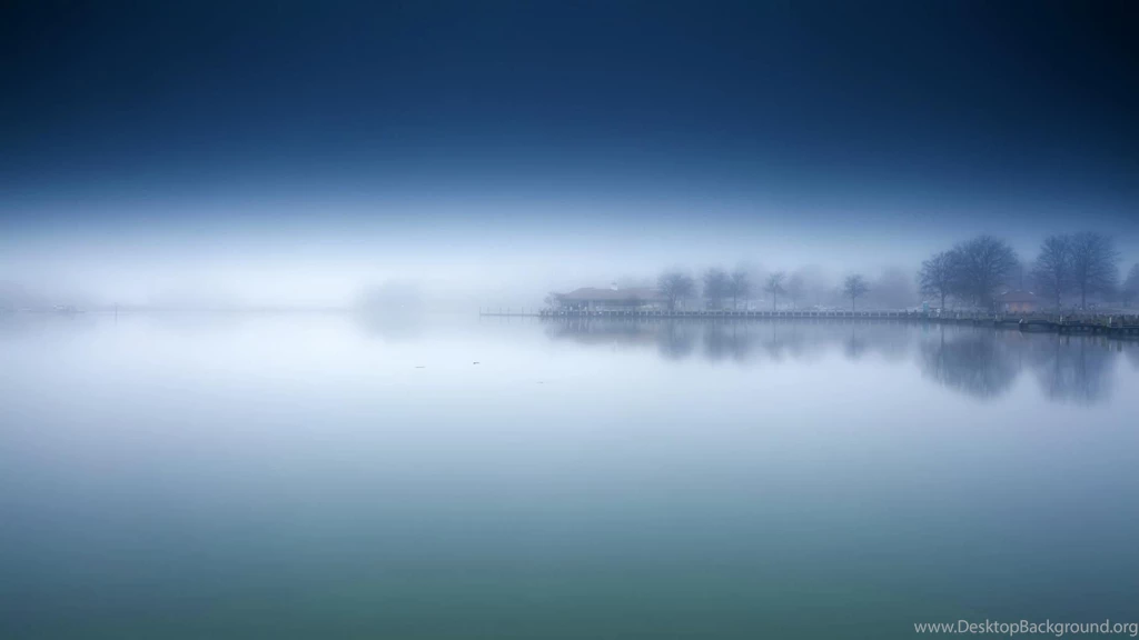 The Fog >> HD Wallpaper, Get It Now!