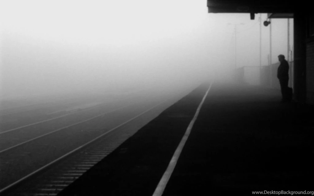 Fog Computer Wallpapers, Desktop Backgrounds