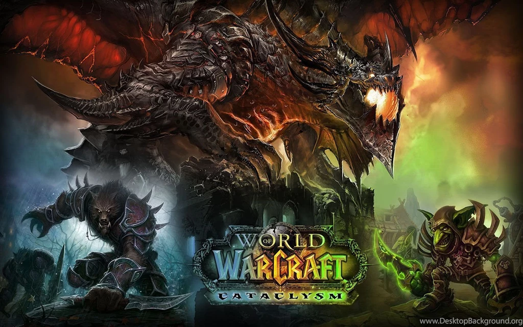 World Of Warcraft Backgrounds A1 Wallpapers