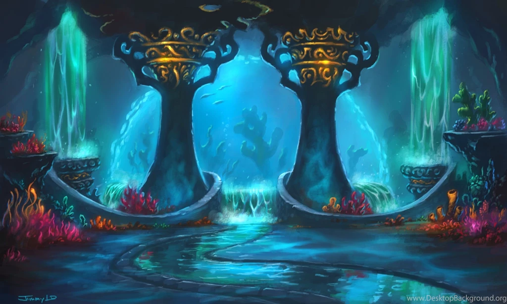 World Of Warcraft Computer Wallpapers, Desktop Backgrounds ...