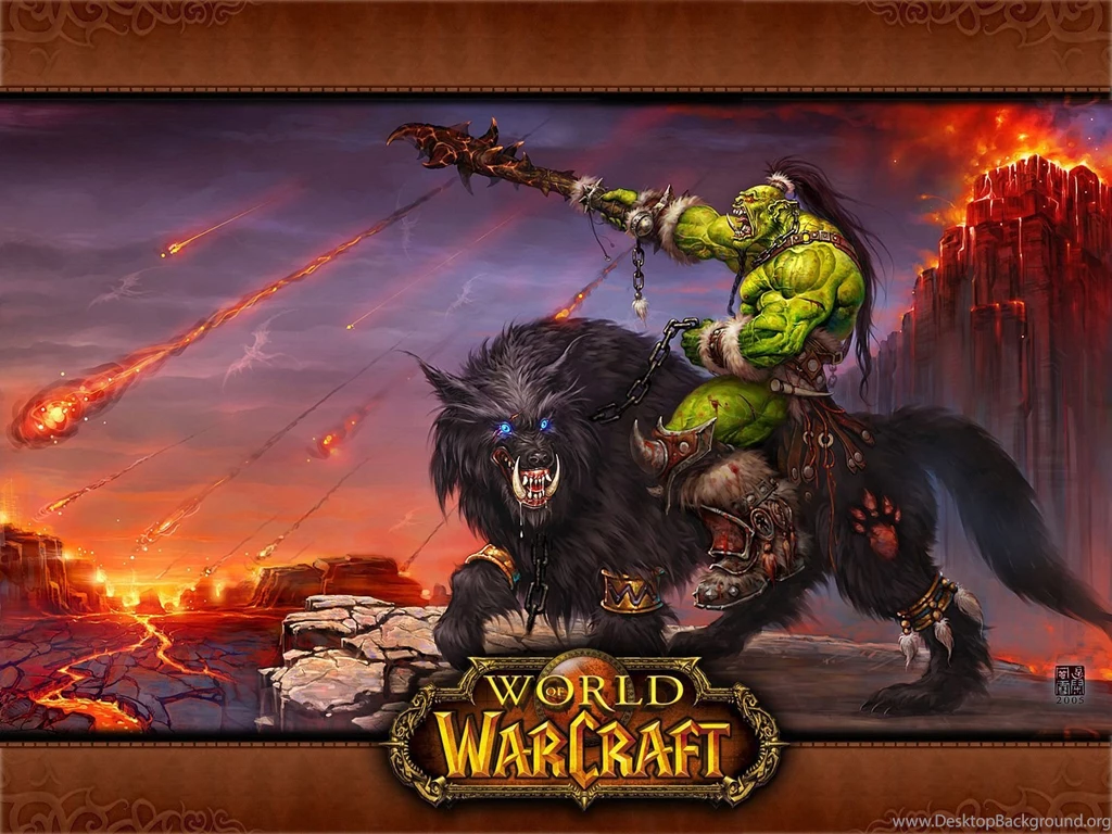 Games Great Quality World Of Warcraft Desktop Backgrounds Free ...