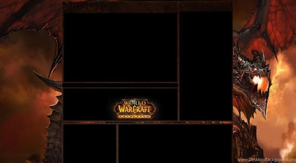 Free: World Of Warcraft Cataclysm Youtube Theme, Backgrounds ...