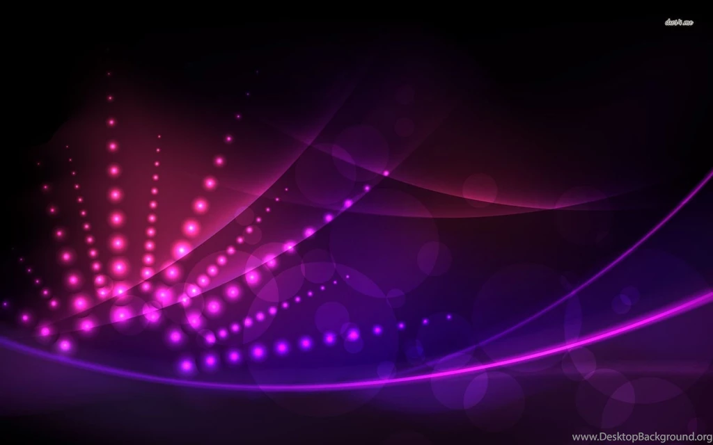 Purple Light Wallpapers Abstract Wallpapers