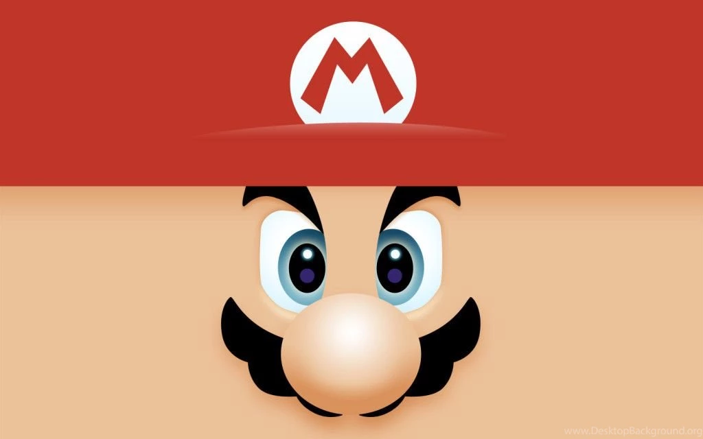 Mario Bros Wallpapers HD Wallpapers