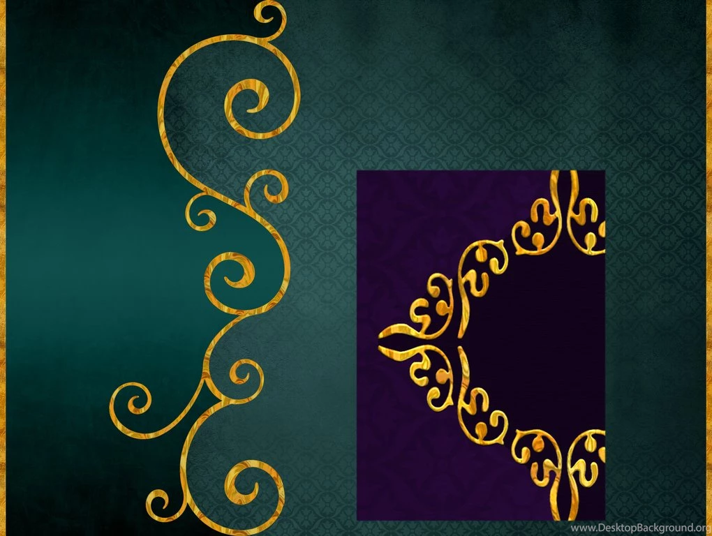 FREE PNG PSD PSP TUBES From Pewter7: PNG Elegant Gold Fancy ...