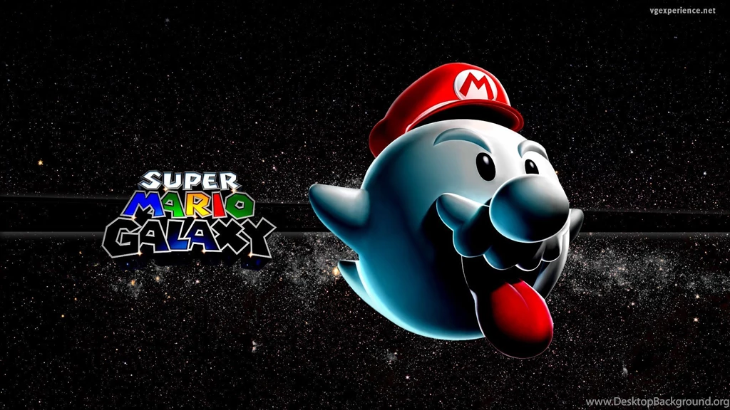 Mario Wallpapers Hd 1332438