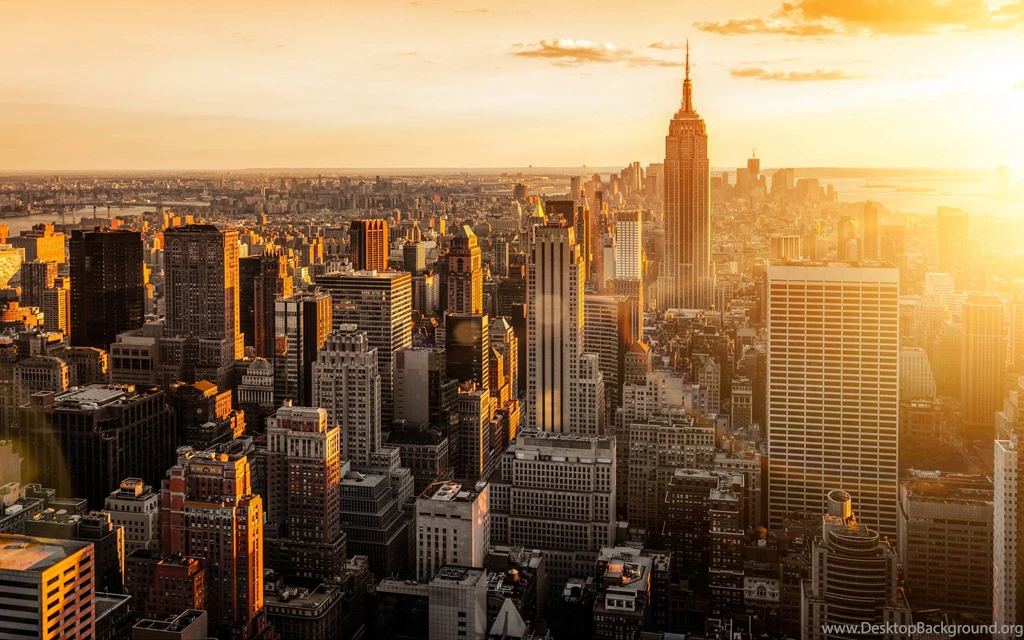 New York Desktop Backgrounds