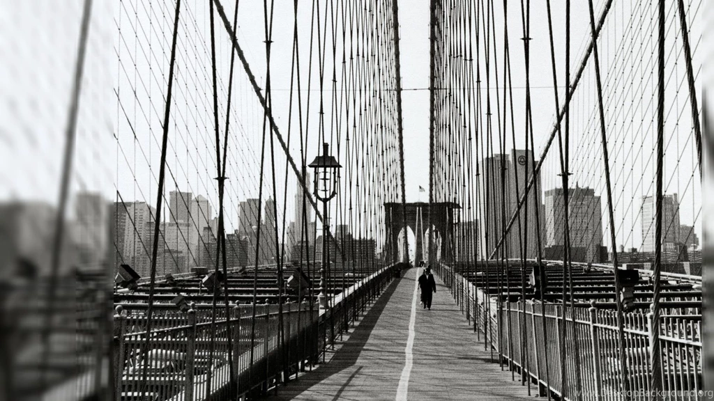 New York Wallpapers Desktop
