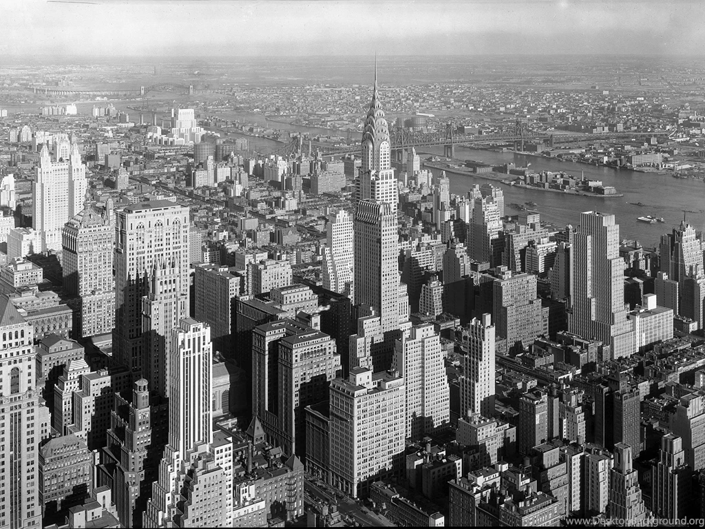 New York Thewallpapers Free Desktop Wallpapers For Hd