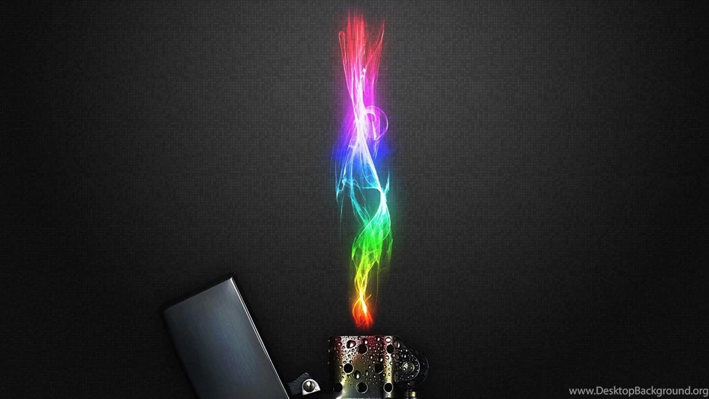 Desktop Wallpapers · Gallery · HD Notebook · Lighters Netbook ...