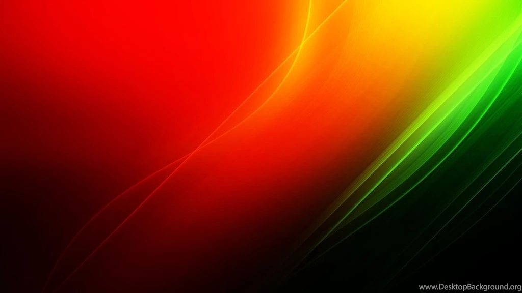 Red And Green Abstract Backgrounds Wallpapers