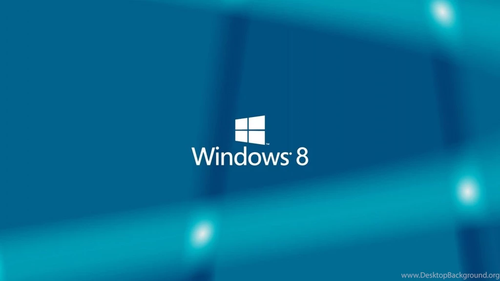 1366x768 Windows 8 Blue Backgrounds Desktop PC And Mac Wallpapers