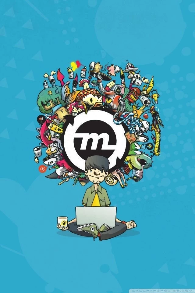 Official Microlancer.com Wallpapers 'Freelance Nirvana'. HD ...