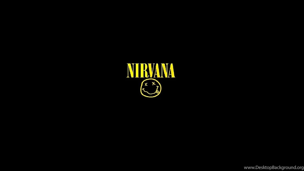 Nirvana iPhone Wallpapers   Wallpaper.
