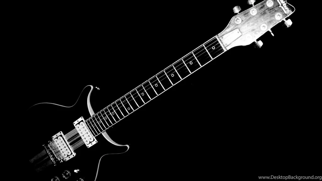 Black guitar music hd wallpaper 27225 hd wallpapers background.jpg ...