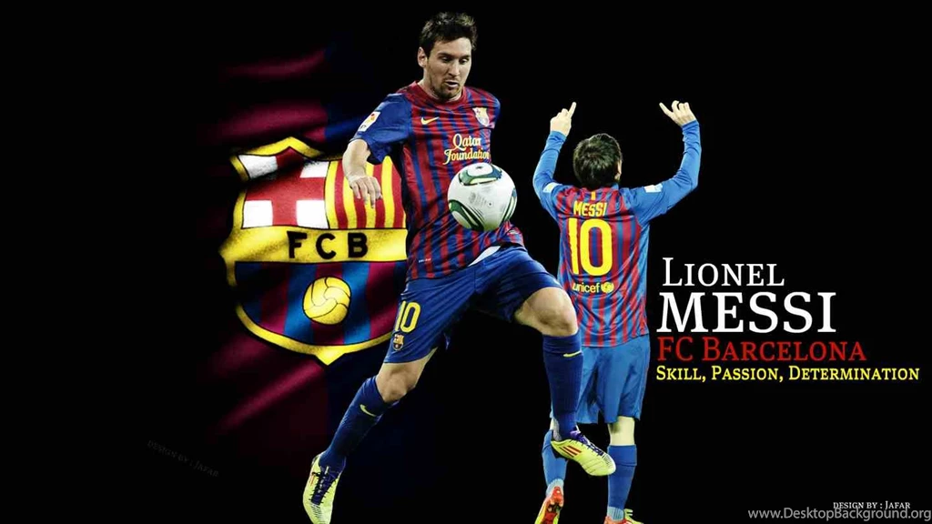 Lionel Messi Wallpaper_hd Wallpaper_download Free Wallpapers