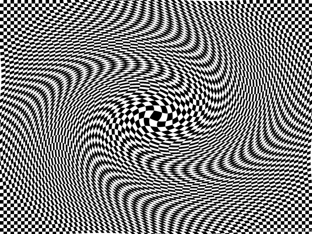 Optical Illusions Desktop Wallpaper, Optical Illusions Images ...