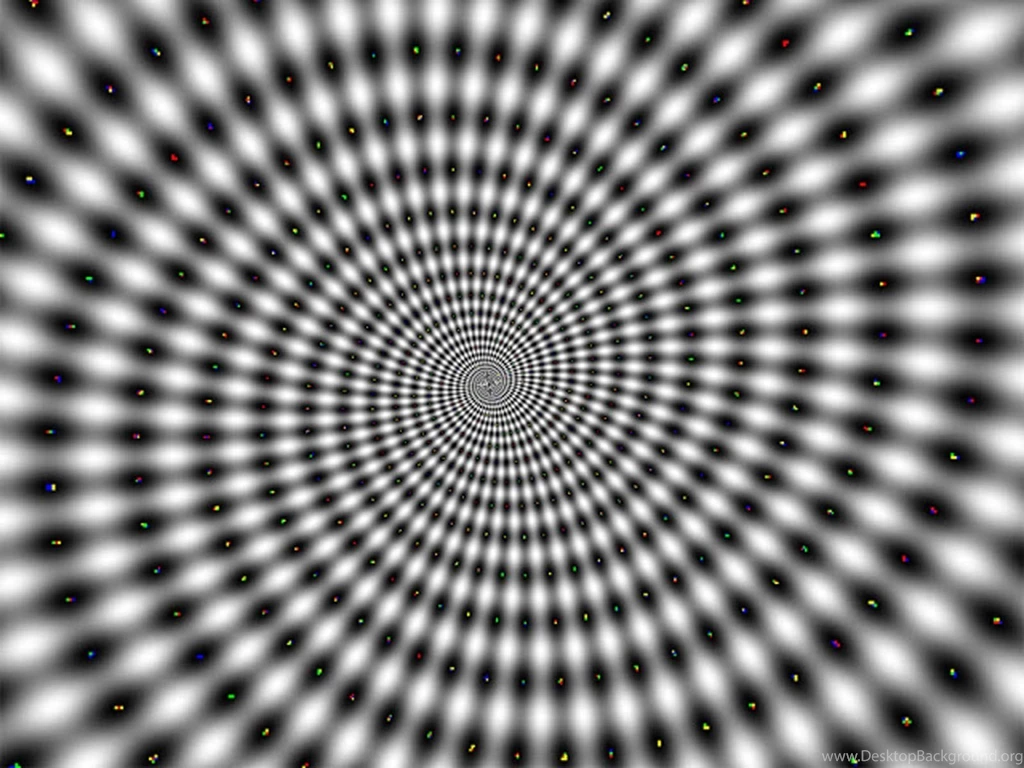 Optical Illusion
