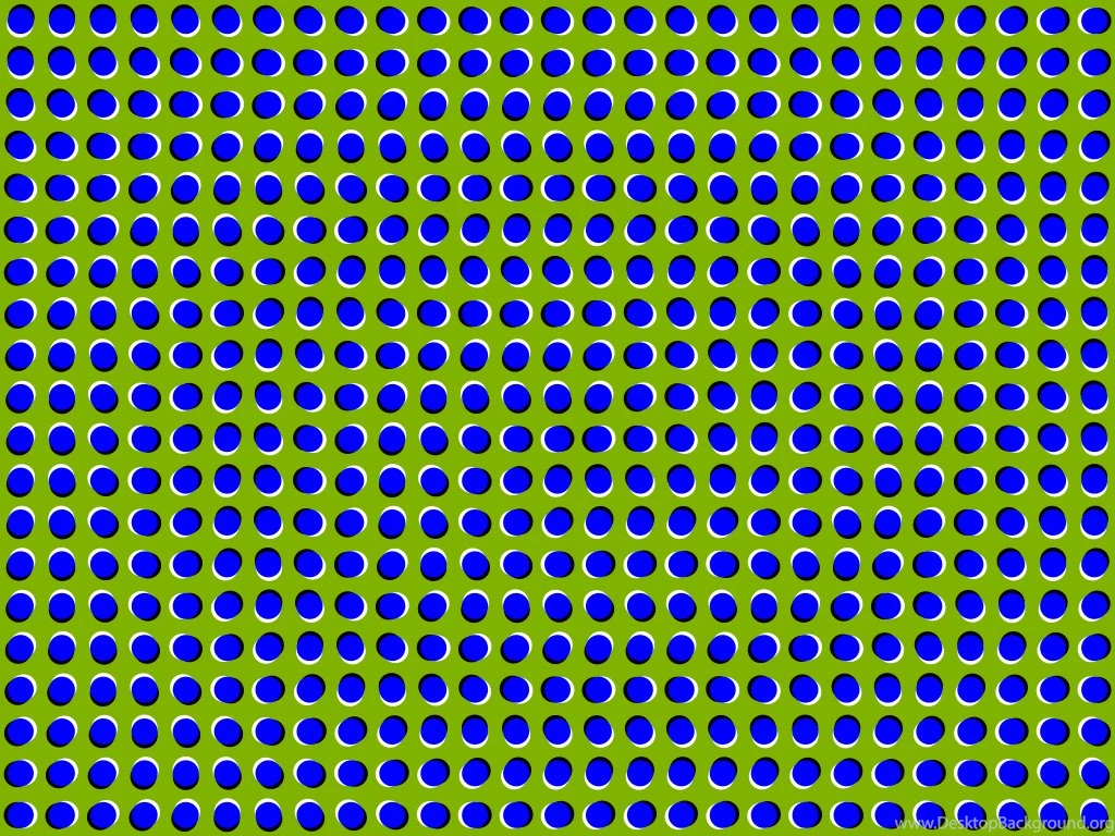 Optical Illusion Backgrounds