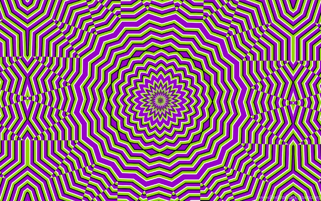 Download Mind Teaser Teasers Moving Optical Illusion Purple ...