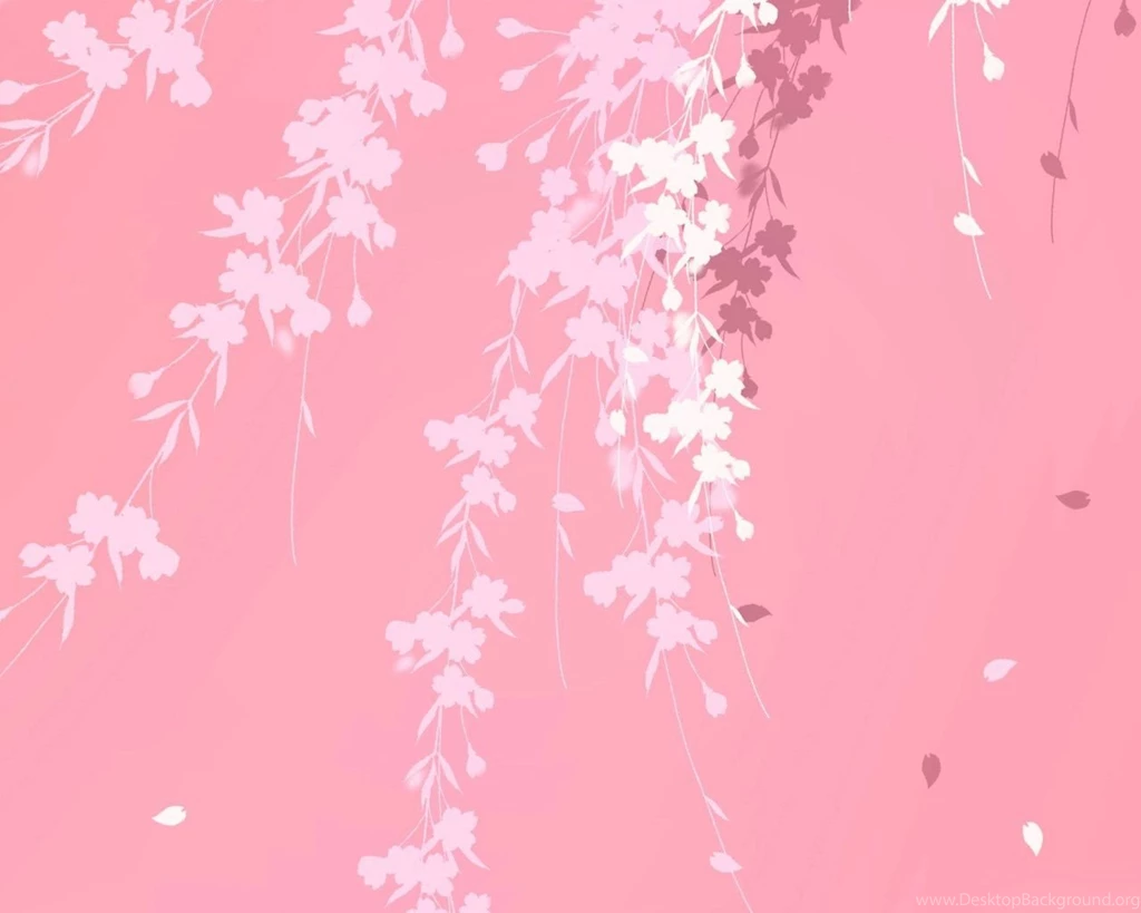 Pink Desktop Desktop Backgrounds