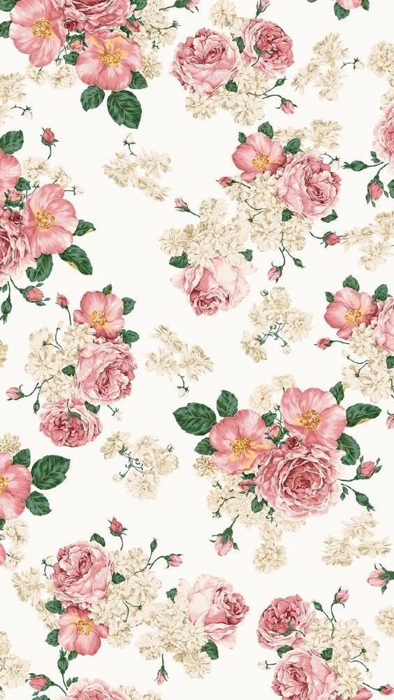 Flowers Backgrounds Iphone On Pinterest