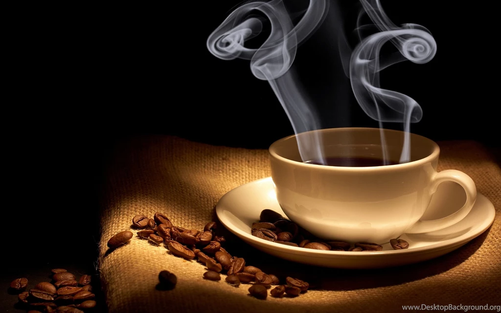 Coffee Desktop Wallpapers