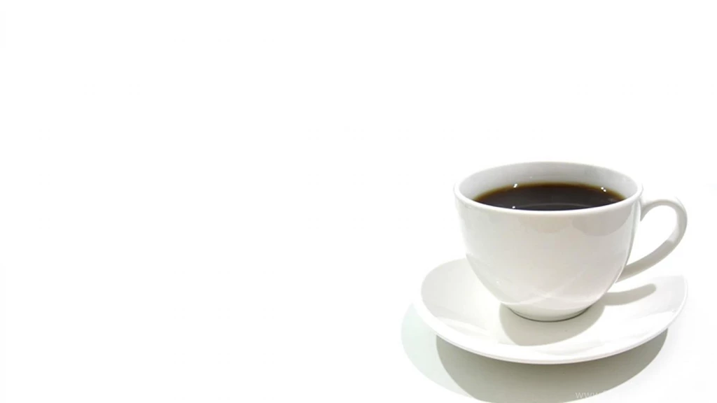 736 Coffee HD Wallpapers