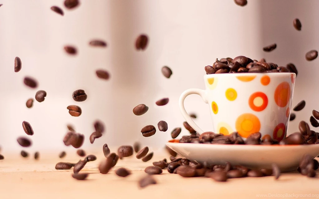 20 Lovely HD Coffee Wallpapers HDWallSource.com