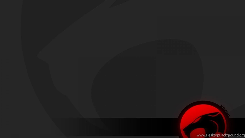 Thunder Cats Anime Manga Logo Angry Wolf Head Hd Wallpapers (