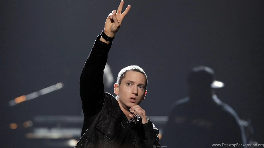 Eminem Wallpapers