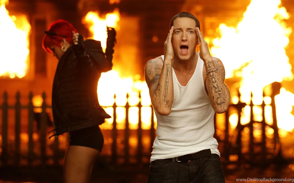 Eminem Wallpapers HD Download