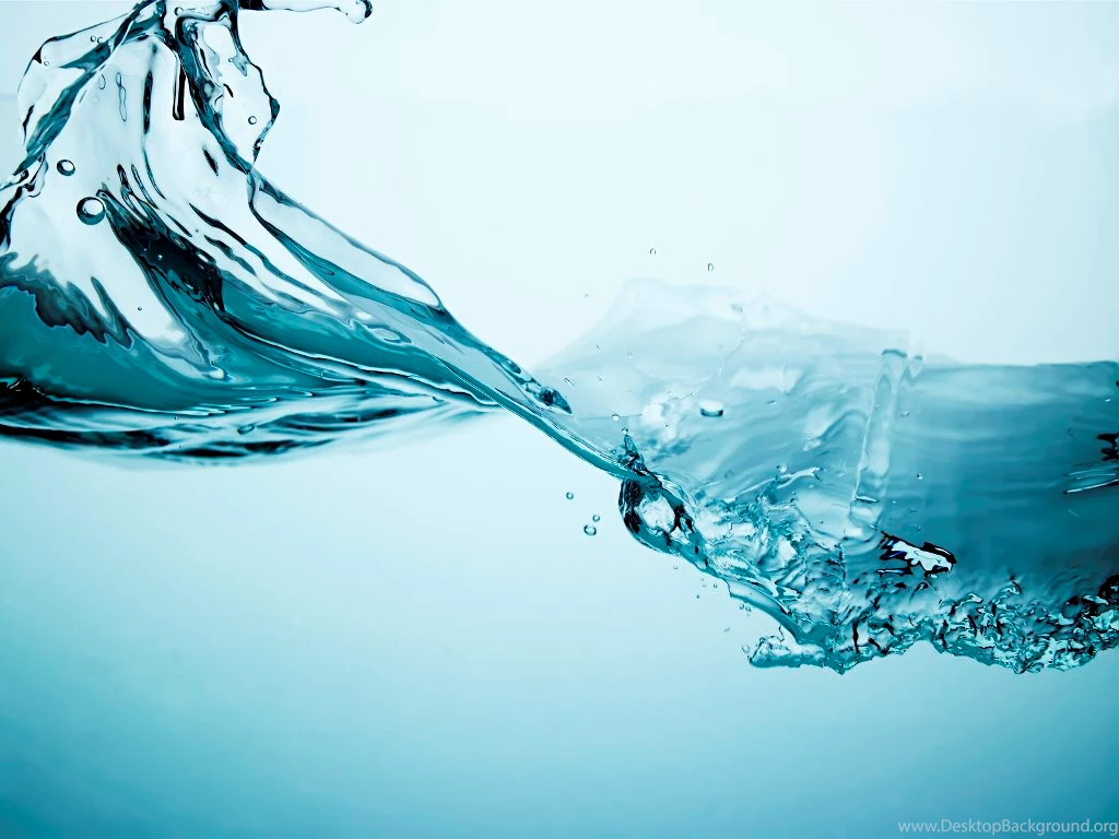 HD Water Wallpapers