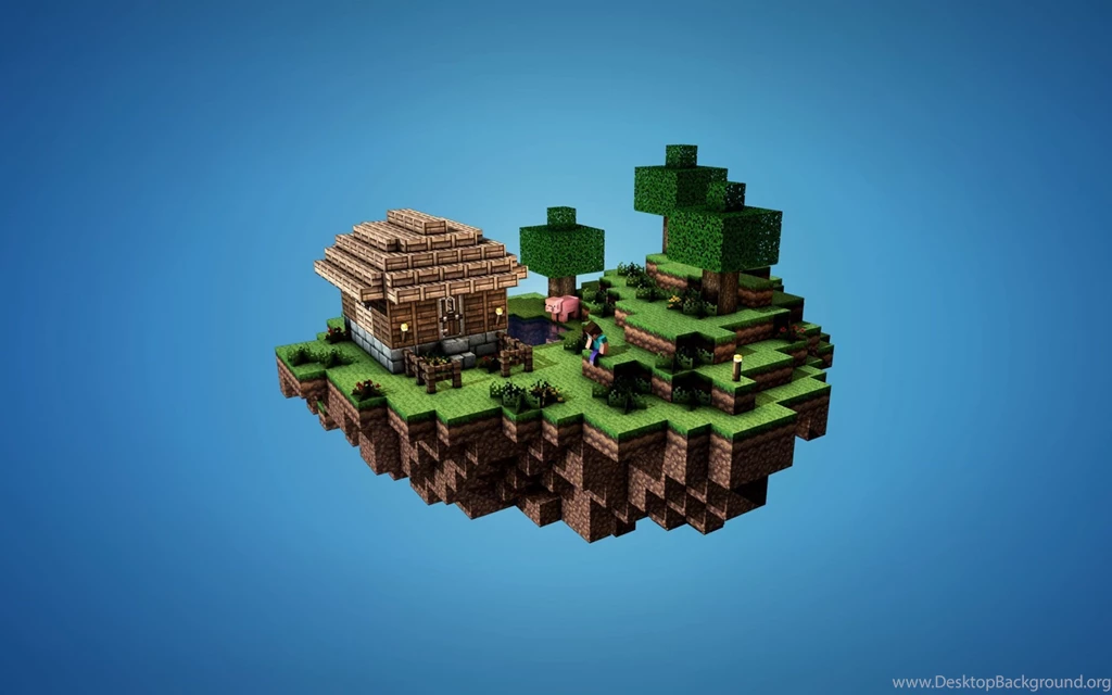 Minecraft Wallpapers Hd 1791344