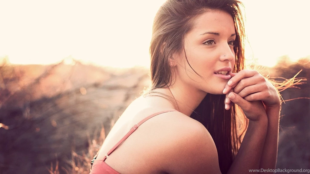 Girl Backgrounds