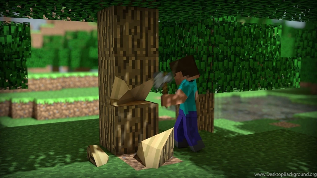 Minecraft Images Page 3