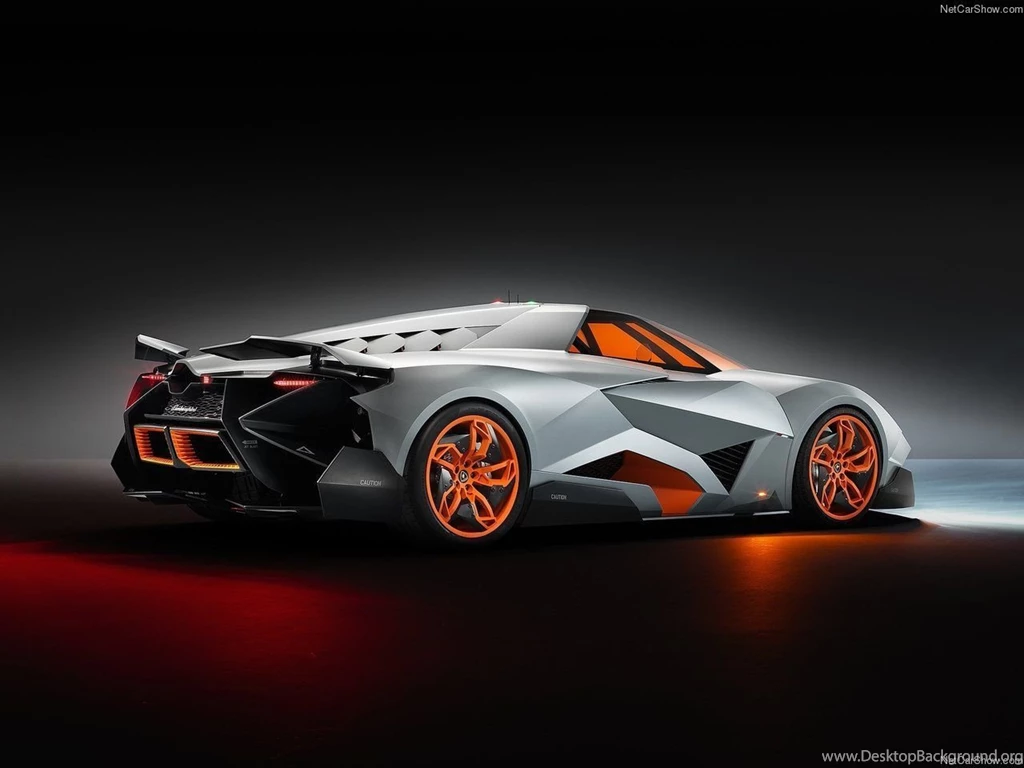 Lamborghini