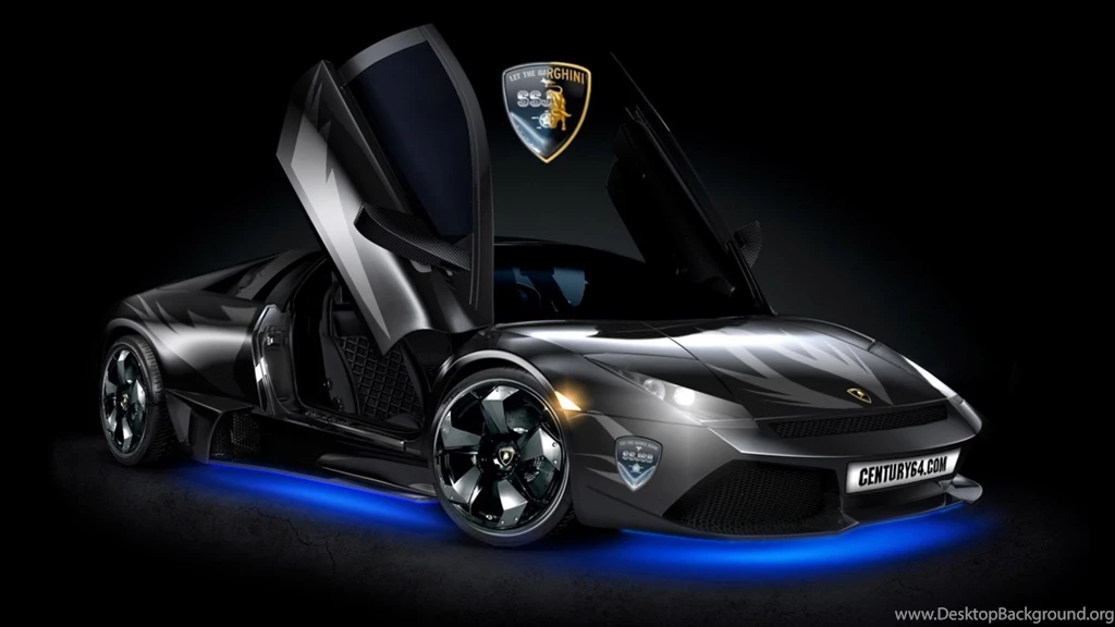 Lamborghini Cars Wallpapers Wallmanage.com