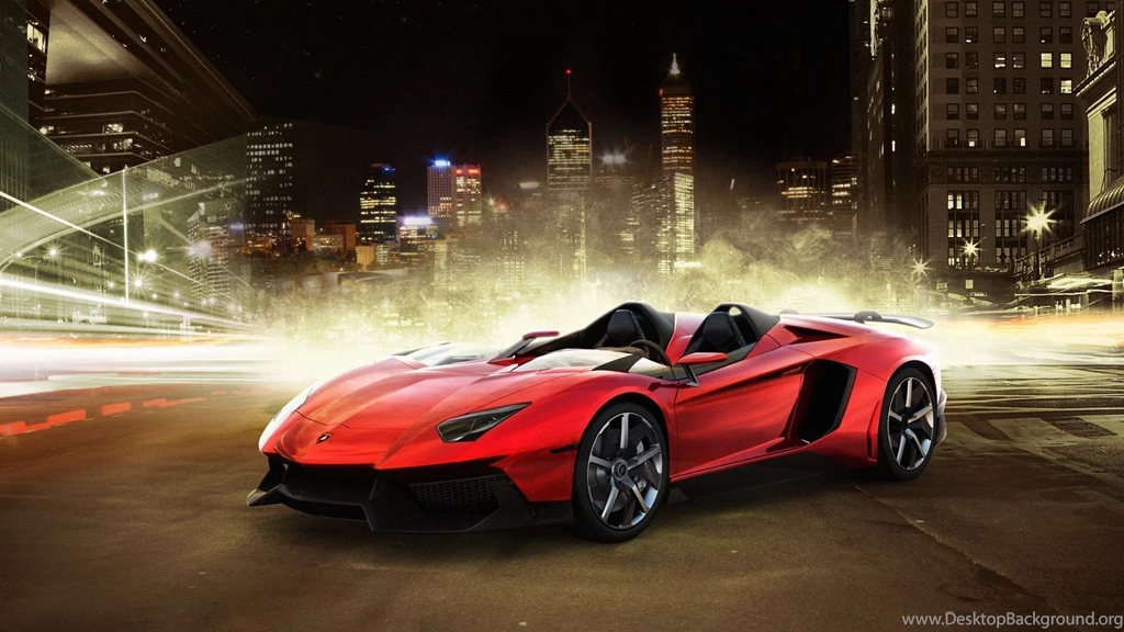 Lamborghini Wallpapers High Resolution