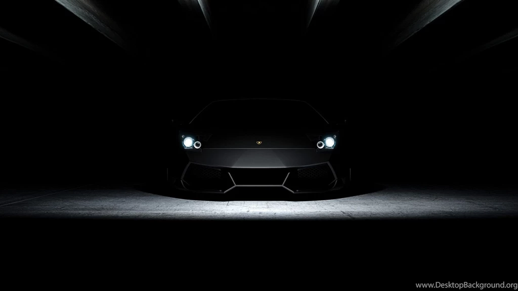 Lamborghini Reventon Wallpapers